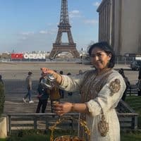 TikTok Account - almaz.zina