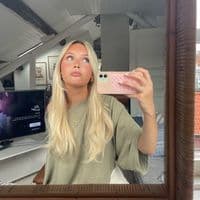 TikTok Account - linnealammers