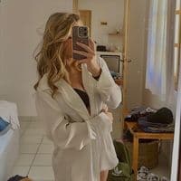 TikTok Account - chloe_fsd