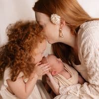 TikTok Account - zouzouille_et_maman