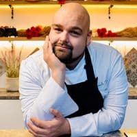 TikTok Account - danielerossichef