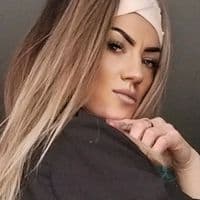 TikTok Account - sofima_drinka