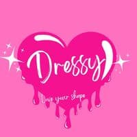 TikTok Account - dressy.se