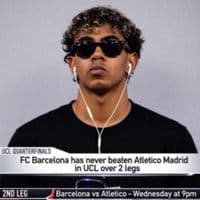 TikTok Account - akiola26