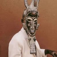 TikTok Account - mwana_kama