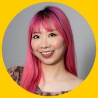 TikTok Account - yinrun_hello