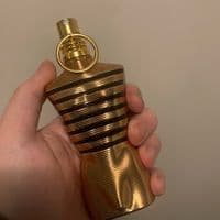 TikTok Account - cool_fragrance.guy