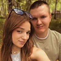 TikTok Account - rihard_ksenia