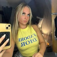 TikTok Account - anaisshepherd