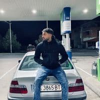 TikTok Account - stefslavov