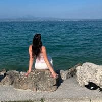 TikTok Account - gosakova_09