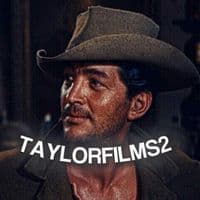 TikTok Account - taylorfilms2