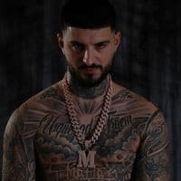 TikTok Account - itskingmafia