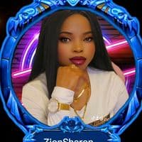 TikTok Account - zionsharon90