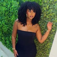 TikTok Account - janypreta