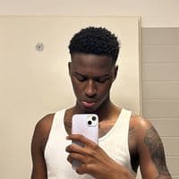 TikTok Account - tchabo49