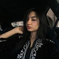TikTok Account - salma__abbassi