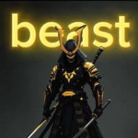 TikTok Account - beastlover21