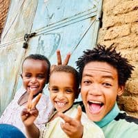 TikTok Account - hsnmusamd