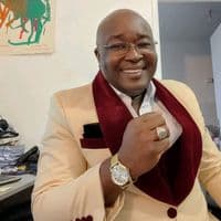 TikTok Account - amourgodson