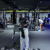 TikTok Account - dekimlepapa