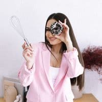 TikTok Account - gratziela_gabriela