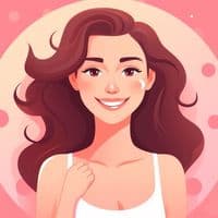 TikTok Account - myglowroutine