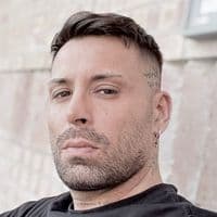 TikTok Account - gaetano_venditti