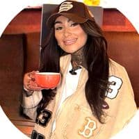 TikTok Account - kadesdj