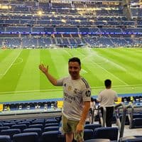 TikTok Account - bymarscu