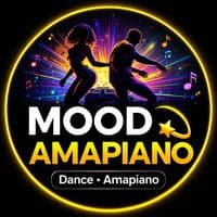 TikTok Account - mood_amapiano