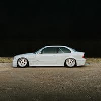 TikTok Account - 36sedan