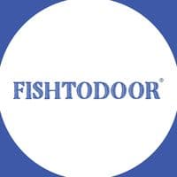 TikTok Account - fish2door