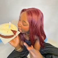 TikTok Account - sshina_bang