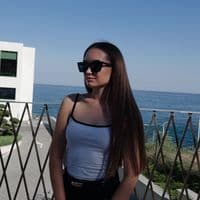 TikTok Account - kulachynska