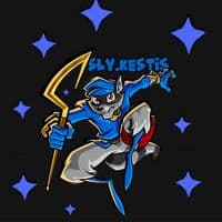 TikTok Account - sly.kestis