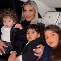 TikTok Account - laurentiu.319