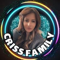 TikTok Account - crissfamily