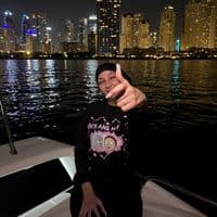 TikTok Account - lyna_31k