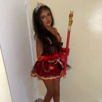 TikTok Account - jacintamaughanx