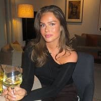 TikTok Account - mathildemidtbo