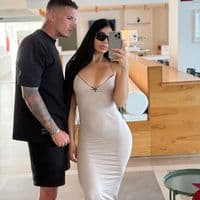 TikTok Account - soykim.alehm