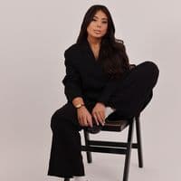 TikTok Account - ayaa.lbns