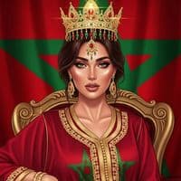 TikTok Account - hasnaee123451