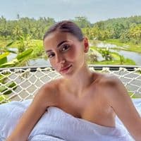 TikTok Account - andreagarte