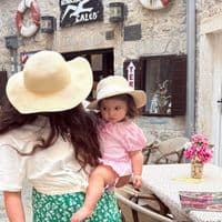 TikTok Account - liyana_world