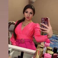 TikTok Account - maya_mayaa16