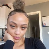 TikTok Account - heavenlymarnie