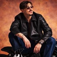 TikTok Account - kekkodanyofficial