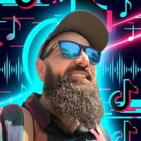 TikTok Account - lordk.tt